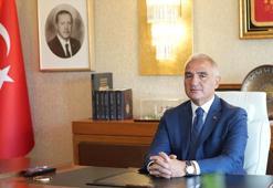 Bakan Ersoy'dan 30 Ağustos Zafer Bayramı mesajı