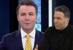 Mehmet Akif Ersoy'a tahliye vaadiyle para tuzağı! 1'i avukat 4 kişiye tutuklama talebi