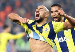 Fenerbahçe resmen açıkladı! Sofyan Amrabat ile yollar ayrıldı