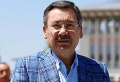Melih Gökçek hakkında resen soruşturma başlatıldı