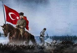 Büyük zaferin 104'üncü yıl dönümü! Sonsuza dek yaşatacağız