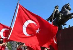 30 Ağustos Zafer Bayramı! Siyasilerden peş peşe kutlama mesajları