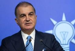 AK Parti Sözcüsü Çelik'ten Netanyahu'ya tepki: Bu soykırım örgütü bir 'yalan makinesi' olarak hareket etmektedir