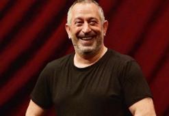 Cem Yılmaz son sağlık durumu nasıl? Cem Yılmaz'a ne oldu, kalp krizi mi geçirdi? Cem Yılmaz sağlık durumu hakkında son bilgiler