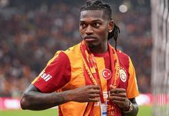 Galatasaray'da Leao'nun maliyeti belli oldu! KAP'a resmi açıklama