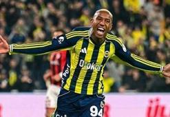 Talisca'dan büyük fedakarlık!