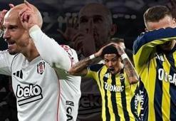 Fenerbahçe için 'travmalar sezonu!'