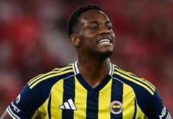 Jhon Duran'ın menajerinden açıklama!
