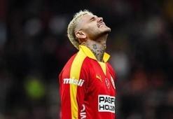 Mauro Icardi'ye ülkesinden talip çıktı