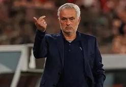 Mourinho'dan Galatasaray'ın yıldızına kanca!