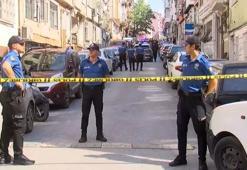 Fatih’te aile faciası! Emekli polis eşi ve çocuğunu öldürdü