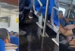 Girne'deki faciadan yeni görüntüler! Geminin su almaya başladığı anlar ortaya çıktı: 'Canımızı yolda bulmadık, kaptan geri dön'
