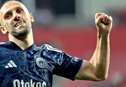 Fenerbahçe gümbür gümbür