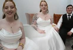 Las Vegas’tan Kars’a uzanan aşk! 3 kez reddetti, 4’üncü buluşmada ruh eşini buldu