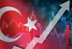 Büyüme rakamları açıklandı