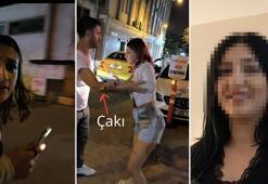 Karaköy’de masaj kavgası! Kanadalı turiste takside gasp ve bıçaklı saldırı