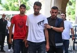 Girne açıklarında can pazarı! Alabora olan gemi kaptanının ifadesi ortaya çıktı