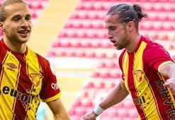 Galatasaray'dan Göztepe'nin yıldızına kanca! İşte istenen bonservis