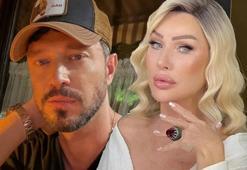 Murat Boz’un o paylaşımına Seda Sayan kayıtsız kalmadı:
