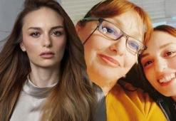 Nilperi Şahinkaya’dan yürek burkan anne paylaşımı!