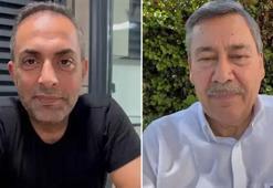 Gazeteci Murat Ağırel "tanık" sıfatıyla ifade verdi! Melih Gökçek'e soruşturma