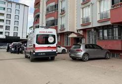 Kahramanmaraş'ta aile faciası! Eski eşini vurarak öldürüp intihar etti