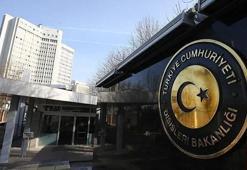 Dışişleri Bakanlığı: Türkiye, Suudi Arabistan ve Pakistan, Mekke Anlaşması ile kararlılığını teyit etti
