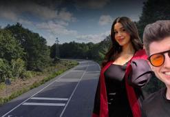 Aynı yer, aynı son! Ceyda'nın hayatını kaybettiği yolda bir hayat daha söndü