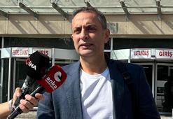 Melih Gökçek soruşturmasında gazeteci Murat Ağırel tanık sıfatıyla ifade verdi