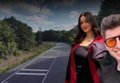 Ceyda’nın öldüğü yol yine can aldı! Aynı yerde bir hayat daha söndü