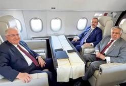 Bakanlar Hakan Fidan ve Yaşar Güler Bişkek'e gidiyor