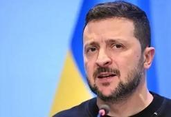Zelenskiy'den ABD ve Ukrayna müzakere heyetleri arasında "sürekli diyalog" vurgusu