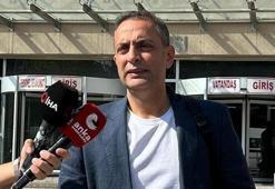Melih Gökçek soruşturmasında gazeteci Murat Ağırel tanık sıfatıyla ifade verdi