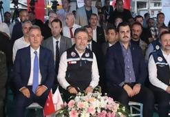 Bakan Yumaklı, İzmir’den ‘Vira Bismillah’ dedi