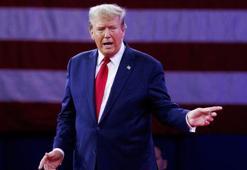 Trump’tan ‘Hürmüz’ açıklaması! ‘Petrol akışı konusunda çok iyi durumda’
