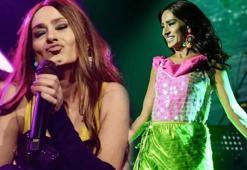 Yıldız Tilbe geçmişe döndü! 'O halimi de beğeniyorum'