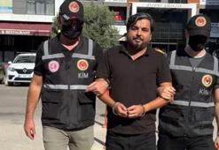 TIR dorsesinin altında yakalanan Arif Kocabıyık'ın ilk sözleri