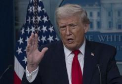 Trump'tan İran için yeni plan! 'Belirli aralıklarla saldırı'