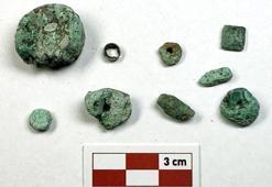 Diyarbakır’da tarihi keşif! 9 bin yıllık madencilik işliği bulundu