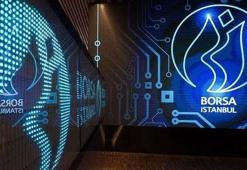 Borsa İstanbul güne düşüşle başladı