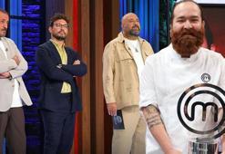 Masterchef'ten Eren Kaşıkçı'ya veda! Şeflerin sözleri duygulandırdı