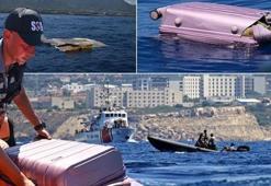 Girne feribot faciasında 3’üncü gün! Kayıpları arama çalışmaları sürüyor