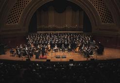 Yüz milyonlarca dinlenmeye ulaşan orkestra İstanbul ve Ankara Kültür Yolu Festivali'nde