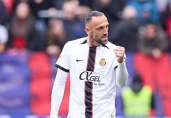 Vedat Muriqi adım adım Fenerbahçe'ye