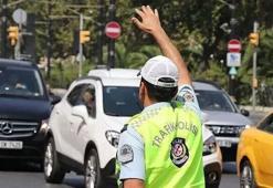 İstanbullular dikkat! Kadıköy'de bugün bazı yollar kapatılacak