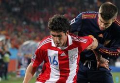 Paraguaylı eski futbolcudan Türkiye itirafı