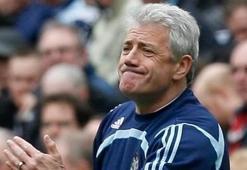 Kevin Keegan yaşamını yitirdi