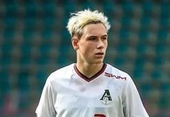 Galatasaray'da Batrakov sürprizi!