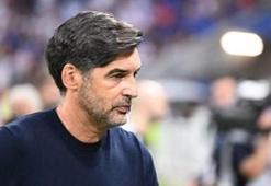 Fonseca, Fenerbahçe'den çekiniyor!