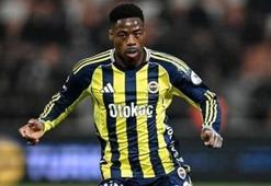 Fenerbahçe'de bir ayrılık daha!